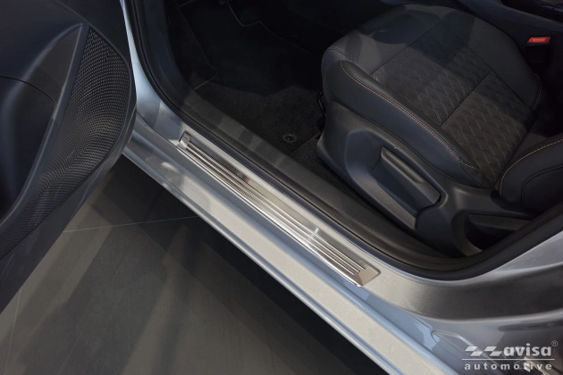 Slenksčių apsaugos MG 3 III (2024→)